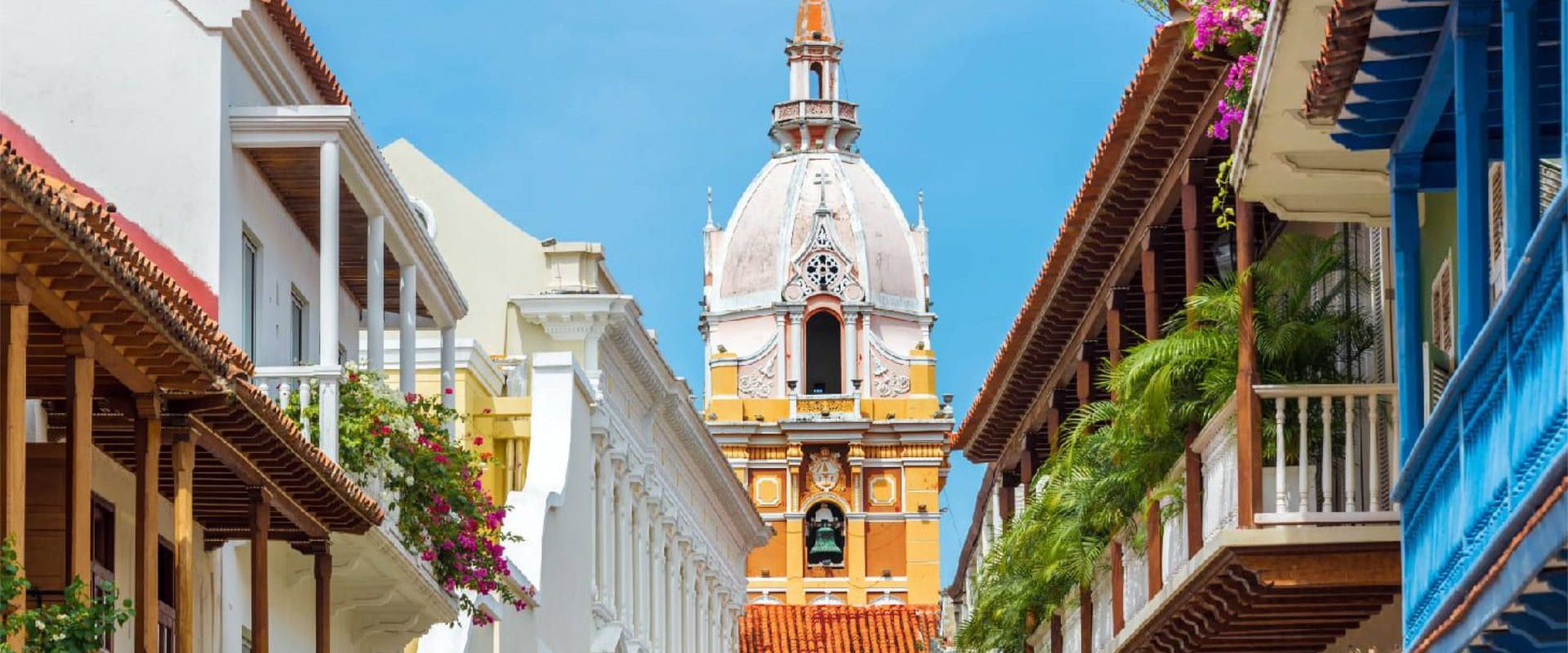 Cartagena 1
